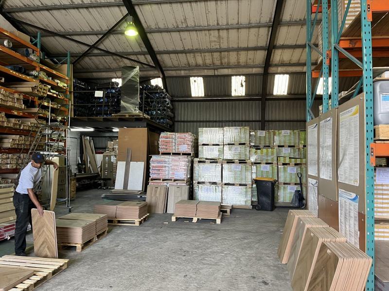 To Let commercial Property for Rent in Maitland Western Cape